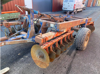 Grades de discos Souchut-Pinet AXR 28: foto 4