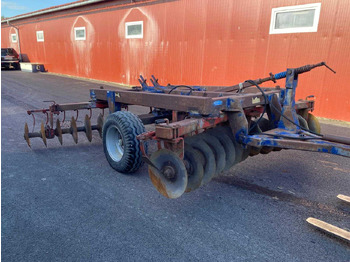 Grades de discos SOUCHU-PINET