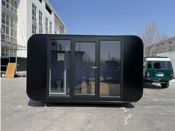 Casa contentor STAHLWORKS