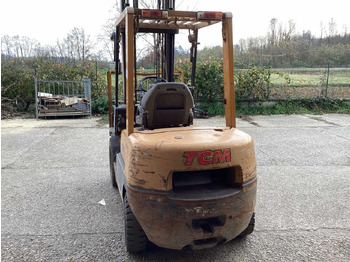 Empilhadeira TCM 25 FORKLIFT: foto 3 Empilhadeira TCM 25 FORKLIFT: foto 3