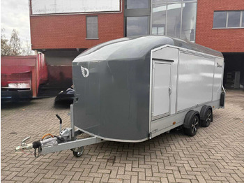 Reboque CHEVAL LIBERTÉ