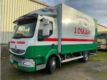 Camião RENAULT Midlum 220