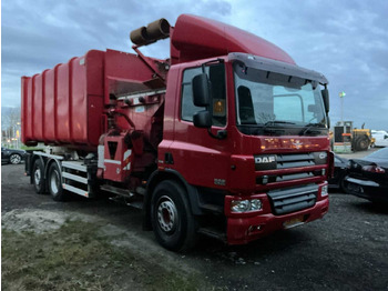 Camião DAF