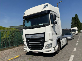 Camião DAF XF 460