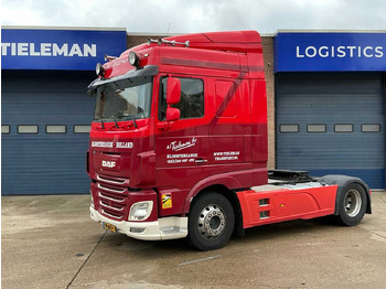 Camião DAF XF 440