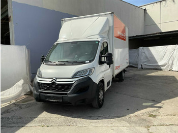 Camião CITROËN Jumper