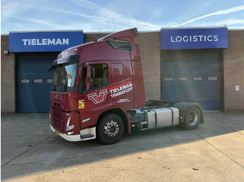 Camião VOLVO FM
