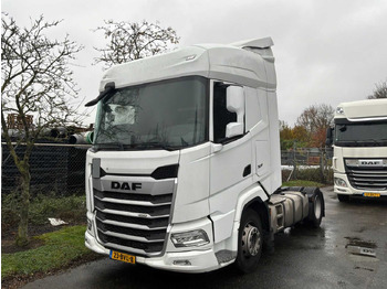 Camião DAF XF 450