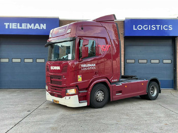 Camião SCANIA R 460