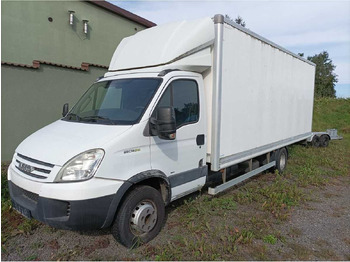 Camião IVECO
