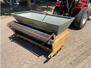Equipamentos para jardinagem TURFCO