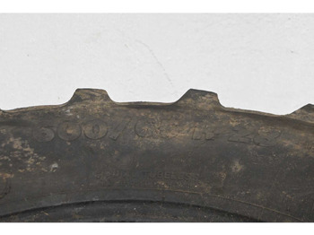 Trator VREDESTEIN 600/65R28 TRACTOR TIRE (2X): foto 3 Trator VREDESTEIN 600/65R28 TRACTOR TIRE (2X): foto 3