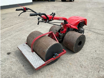 Maquina para lavrar a terra Valdapana Blitz 120 Rev: foto 5
