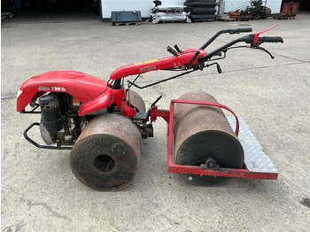 Maquina para lavrar a terra Valdapana Blitz 120 Rev: foto 2