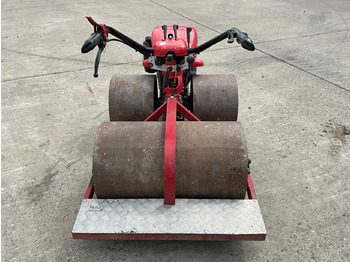 Maquina para lavrar a terra Valdapana Blitz 120 Rev: foto 4