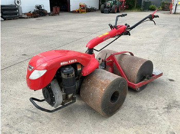 Maquina para lavrar a terra