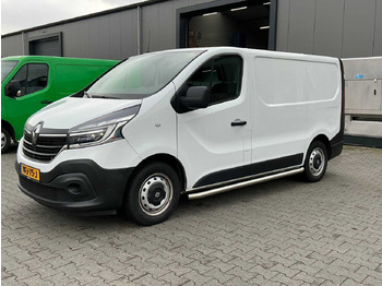 Veículo comercial RENAULT Trafic 1.6
