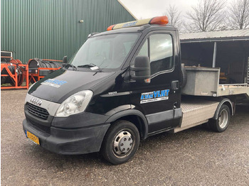 Veículo comercial IVECO Daily 35C17