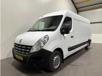 Veículo comercial RENAULT Master 2.3