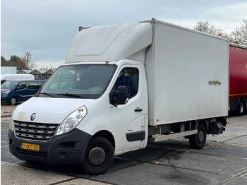 Veículo comercial RENAULT Master 2.3