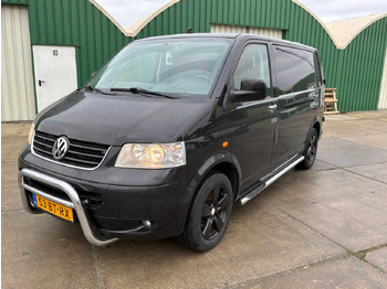 Veículo comercial VOLKSWAGEN Transporter