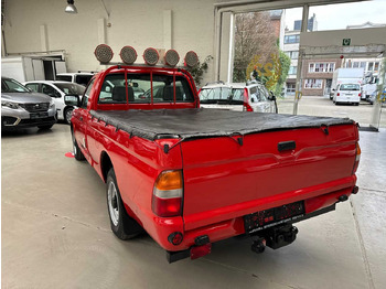 Veículo comercial 1999 MITSUBISHI L200 !! 51.625KM!!: foto 5 Veículo comercial 1999 MITSUBISHI L200 !! 51.625KM!!: foto 5