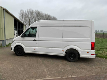 Veículo comercial 2017 VOLKSWAGEN CRAFTER COMMERCIAL VEHICLE: foto 5