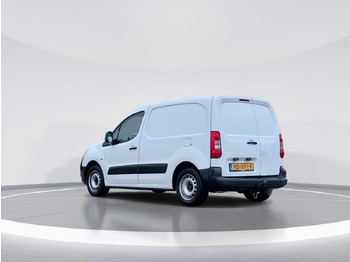 Veículo comercial CITROEN BERLINGO 1.6 HDI 500 COMFORT | VD-091-R I: foto 4 Veículo comercial CITROEN BERLINGO 1.6 HDI 500 COMFORT | VD-091-R I: foto 4