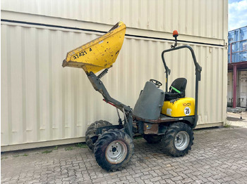 Dumper WACKER