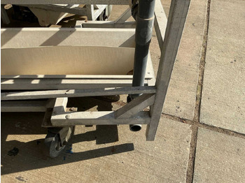 Equipamento de gado Water cart (5x): foto 4