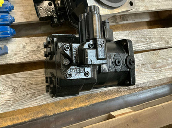 Mini escavadeira YANMAR