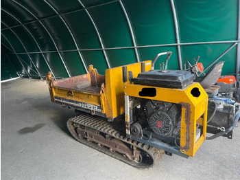 Reboque basculante agrícola YANMAR