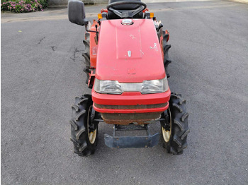 Mini trator Yanmar KE-3: foto 2