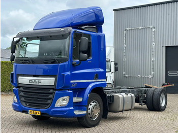 Camião chassi DAF CF 250