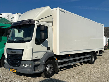 Camião furgão DAF LF 290