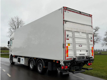 Camião furgão DAF XF 530 XF480. 26. EURO6.: foto 4 Camião furgão DAF XF 530 XF480. 26. EURO6.: foto 4