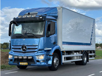 Camião frigorífico MERCEDES-BENZ Antos