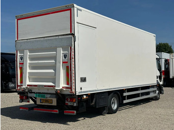 Camião furgão VOLVO FL 210