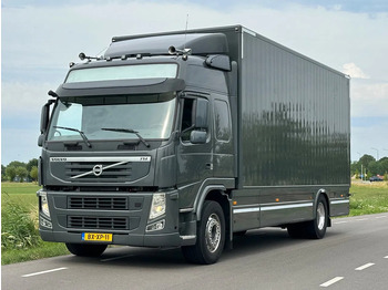 Camião furgão VOLVO FM 330