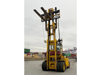 Manipulador de contentor