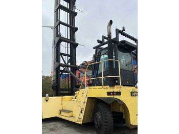 Manipulador de contentor HYSTER