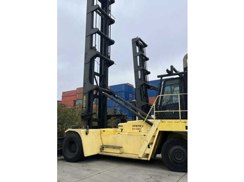 Manipulador de contentor HYSTER