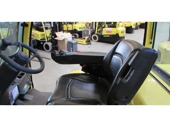 Empilhadeira elétrica Hyster J5.0 XN6 Advance: foto 4