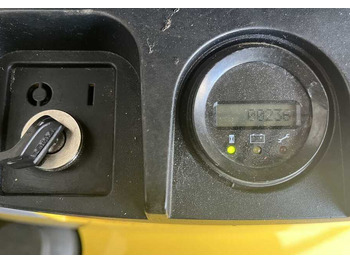 Stacker Hyster S 1.0 E: foto 3