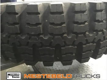 Roda completa CONTINENTAL