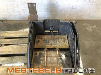 Estrutura/ Châssis DAF