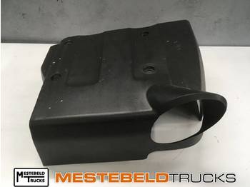 Sistema de escape DAF XF 106