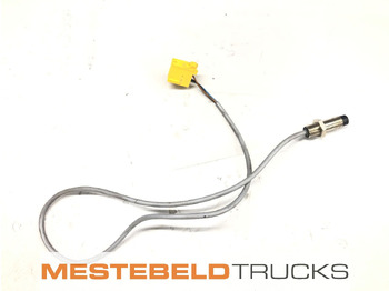 Embreagem e peças DAF