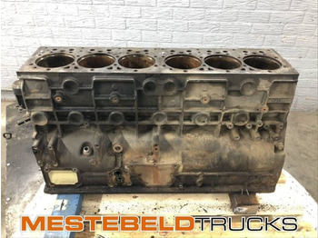 Motor e peças DAF