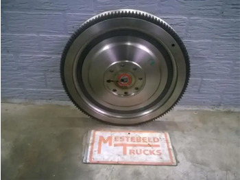 Motor e peças DAF CF 65